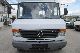 2003 Mercedes-Benz  815-814 - 1.HAND-TIP - TOP Van or truck up to 7.5t Stake body photo 12