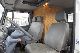 2003 Mercedes-Benz  815-814 - 1.HAND-TIP - TOP Van or truck up to 7.5t Stake body photo 13