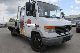 Mercedes-Benz  815-814 - 1.HAND-TIP - TOP 2003 Stake body photo