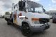 2003 Mercedes-Benz  814-815 1.HAND VARIO-TIP - TOP Van or truck up to 7.5t Stake body photo 10