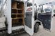 2003 Mercedes-Benz  814-815 1.HAND VARIO-TIP - TOP Van or truck up to 7.5t Stake body photo 3