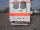 2002 Mercedes-Benz  Sprinter 313 cases Van or truck up to 7.5t Ambulance photo 2