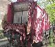 1992 Mercedes-Benz  1720 Truck over 7.5t Refuse truck photo 2