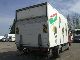 2004 Mercedes-Benz  Atego 823 TERMOKING air (-30 °) 815 817 818 Truck over 7.5t Refrigerator body photo 7