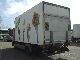 2004 Mercedes-Benz  Atego 823 TERMOKING air (-30 °) 815 817 1023 Van or truck up to 7.5t Refrigerator body photo 6