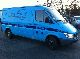 2004 Mercedes-Benz  Sprinter 316 CDi 2.7 A / C Cruise control 5900NETTO Van or truck up to 7.5t Other vans/trucks up to 7 photo 1