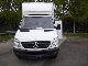 Mercedes-Benz  Sprinter 513 43 (4.32 m recommended) 2010 Box photo