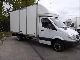 2010 Mercedes-Benz  Sprinter 513 43 (4.32 m recommended) Van or truck up to 7.5t Box photo 1