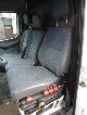 2003 Mercedes-Benz  Sprinter climate workshop Sortimo equipment, etc. Van or truck up to 7.5t Box-type delivery van - high and long photo 4