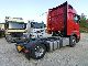 2012 Mercedes-Benz  Actros 1845 Gigaspace retarder Semi-trailer truck Standard tractor/trailer unit photo 3