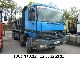 Mercedes-Benz  Actros 4140 with INTARDER 2001 Tipper photo