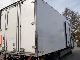2005 Mercedes-Benz  Atego / 918 Truck over 7.5t Refrigerator body photo 4