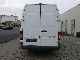 2003 Mercedes-Benz  sprinter 316, MAXI!!! 4 (GREEN)!! TOP!! Van or truck up to 7.5t Box-type delivery van - high and long photo 5