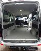 2009 Mercedes-Benz  MB Sprinter 319 CDI 190 hp 3.5T Standh hail AZV Van or truck up to 7.5t Box-type delivery van photo 12