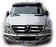 2009 Mercedes-Benz  MB Sprinter 319 CDI 190 hp 3.5T Standh hail AZV Van or truck up to 7.5t Box-type delivery van photo 3