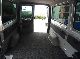 2009 Mercedes-Benz  MB Sprinter 319 CDI 190 hp 3.5T Standh hail AZV Van or truck up to 7.5t Box-type delivery van photo 5