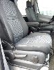 2009 Mercedes-Benz  MB Sprinter 319 CDI 190 hp Euro 5 3,5 t hail AZV Van or truck up to 7.5t Estate - minibus up to 9 seats photo 10