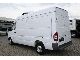 2006 Mercedes-Benz  Sprinter 313 CDI van with high roof cooling Van or truck up to 7.5t Refrigerator box photo 11