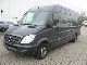 Mercedes-Benz  Sprinter 311 Maxi 2006 Box-type delivery van - high and long photo