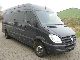 2006 Mercedes-Benz  Sprinter 311 Maxi Van or truck up to 7.5t Box-type delivery van - high and long photo 1