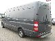 2006 Mercedes-Benz  Sprinter 311 Maxi Van or truck up to 7.5t Box-type delivery van - high and long photo 3