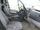 2006 Mercedes-Benz  Sprinter 311 Maxi Van or truck up to 7.5t Box-type delivery van - high and long photo 6