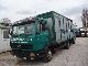 1988 Mercedes-Benz  AT FIRST HAND 814D CHECKBOOK BENZ SERVIS Van or truck up to 7.5t Cattle truck photo 9