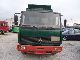 1994 Mercedes-Benz  814D 6 speed Van or truck up to 7.5t Three-sided Tipper photo 1