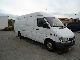 2005 Mercedes-Benz  Sprinter 311 CDI Maxi, high + long, GOOD CONDITION Van or truck up to 7.5t Box-type delivery van photo 1