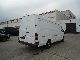 2005 Mercedes-Benz  Sprinter 311 CDI Maxi, high + long, GOOD CONDITION Van or truck up to 7.5t Box-type delivery van photo 2