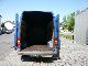 2000 Mercedes-Benz  sprinter 313 HIGH / LONG! Van or truck up to 7.5t Box-type delivery van - high and long photo 6