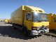 2000 Mercedes-Benz  ATEGO 1328 Truck over 7.5t Box photo 1
