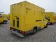 2001 Mercedes-Benz  308 CDI Van or truck up to 7.5t Box photo 2
