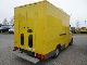 2002 Mercedes-Benz  308 CDI Van or truck up to 7.5t Box photo 3
