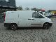 2004 Mercedes-Benz  Vito 111CDI Long 11-5-2004 Van or truck up to 7.5t Box-type delivery van photo 9