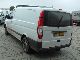 2004 Mercedes-Benz  Vito 111CDI Long 11-5-2004 Van or truck up to 7.5t Box-type delivery van photo 6