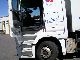 2005 Mercedes-Benz  Actros 2544 6x2, MEGASPACE Truck over 7.5t Swap chassis photo 10