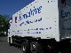 2005 Mercedes-Benz  Actros 2544 6x2, MEGASPACE Truck over 7.5t Swap chassis photo 5