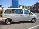2010 Mercedes-Benz  Vito 111 CDI Compact 7-seater towbar Sitzh PTS. Van or truck up to 7.5t Estate - minibus up to 9 seats photo 1