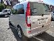 2010 Mercedes-Benz  Vito 111 CDI Compact 7-seater towbar Sitzh PTS. Van or truck up to 7.5t Estate - minibus up to 9 seats photo 6