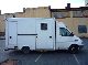 Mercedes-Benz  Sprinter 413 CDI 2004 Box-type delivery van - high and long photo