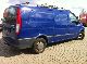2003 Mercedes-Benz  Vito 111 CDi 2.2 ekstra long 4700NETTO Van or truck up to 7.5t Other vans/trucks up to 7 photo 2