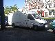2002 Mercedes-Benz  313cdi Van or truck up to 7.5t Box-type delivery van - high and long photo 2