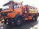 1996 Mercedes-Benz  SK 2538 6x4 GRITTING AUTOMATIC STA 95 216 TKM Truck over 7.5t Other trucks over 7 photo 1