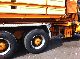 1996 Mercedes-Benz  SK 2538 6x4 GRITTING AUTOMATIC STA 95 216 TKM Truck over 7.5t Other trucks over 7 photo 5