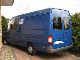 2002 Mercedes-Benz  Sprinter 313 CDI 130 KONI PAKA 4.20m MAX LUX ST Van or truck up to 7.5t Other vans/trucks up to 7 photo 4