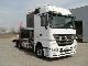 Mercedes-Benz  2544 2010 Chassis photo