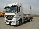 2010 Mercedes-Benz  2544 Truck over 7.5t Chassis photo 1