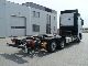 2010 Mercedes-Benz  2544 Truck over 7.5t Chassis photo 3