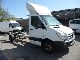 2007 Mercedes-Benz  Sprinter 315CDI climate, Xenon, Cruise control, maximum 4350 Van or truck up to 7.5t Chassis photo 1